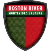 Boston River U19 logo