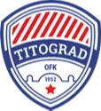 OFK Titograd U19 logo