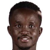 Cheikh Tidiane Sabaly photo