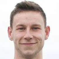 Mitchell Megginson portrait