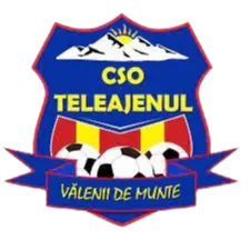 CSO Teleajenul Valeni de Munte logo