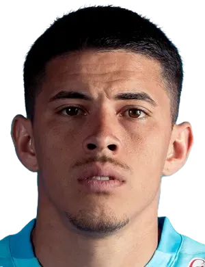 Maximiliano Villa logo