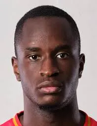 Helder Bafode Balde logo