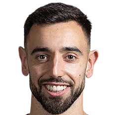 Bruno Fernandes logo