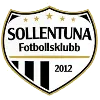 Sollentuna FK U19 logo
