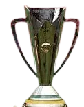 Winner Supercopa do Brasil logo
