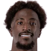 Kader Bamba portrait