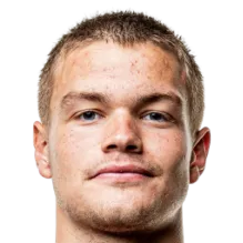 Victor Bak Jensen logo