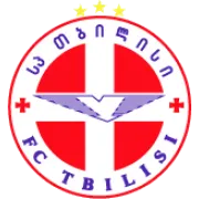 FC Tbilisi logo