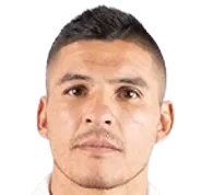 Cristian Chávez logo