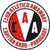 Atletico Amambay logo