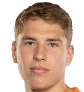 James Nikolovaski photo