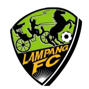 Lampang FC logo