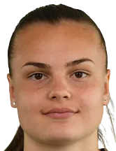 Gloria Slišković portrait