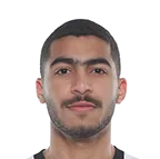 Mohammed Al-Quraishi logo