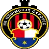 NK Medimurje Cakovec logo