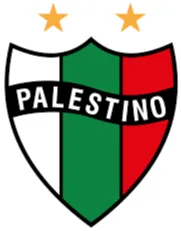 Palestino Women logo