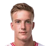 Marcus hannesbo logo