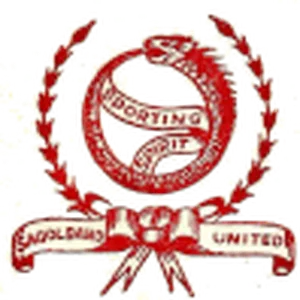 Sagolband United logo
