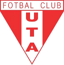 UTA Arad (W) logo