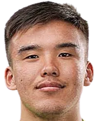 maksat alygulov logo