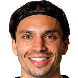 Filip Krovinović logo