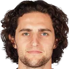 Adrien Rabiot logo