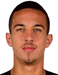 Nicolas Vichiatto Da Silva logo