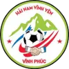 Hai Nam Vinh Phuc U19 logo