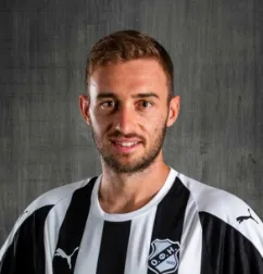 Thanasis Dinas photo 