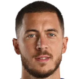 Eden Hazard logo
