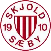 IF Skjold Sæby logo