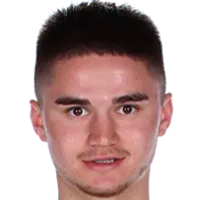 timur rudoselskiy logo