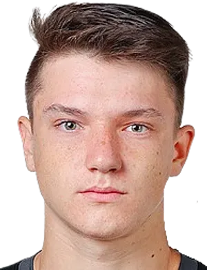 Aleksandr Koryakin logo