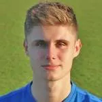 Kenton Richardson logo