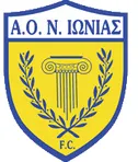 AO Neas Ionias logo