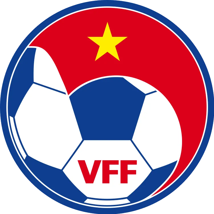 Vietnam Women U20 logo