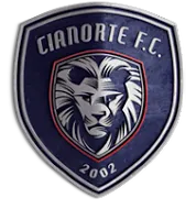 Cianorte PR logo