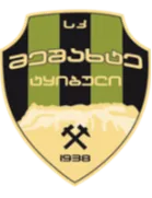 Fc Meshakhte Tkibuli logo