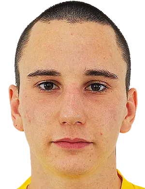 Nikita Lysenko photo 