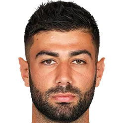 Mohammed Osman portrait