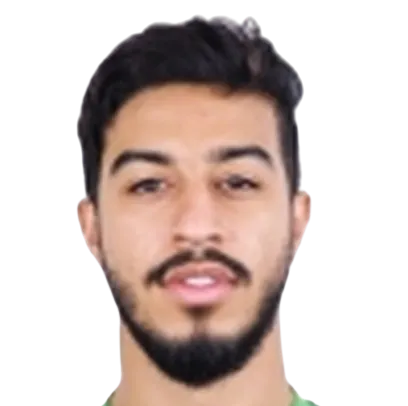 Ahmed Moosa Saqer Murad Sabah logo