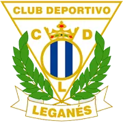 Leganes B logo