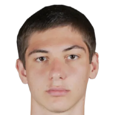 Yakhya Magomedov logo