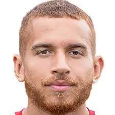 Benyas Solomon Junge-Abiol logo