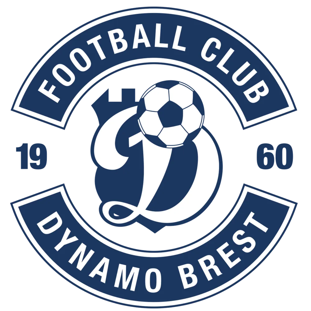 Dinamo Brest logo