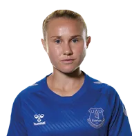 Isobel Mary Christiansen logo