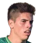 Benjamín Borasi logo