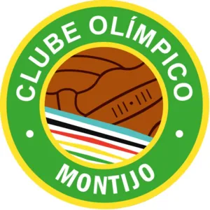 Olimpico Montijo (W) logo