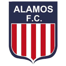 Chivas Alamos FC logo